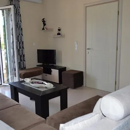 Apartman Rios