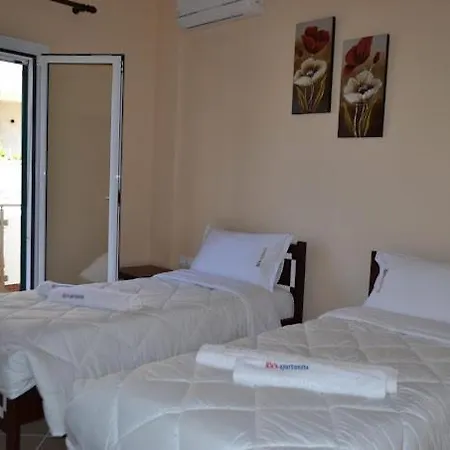Rios Apartman