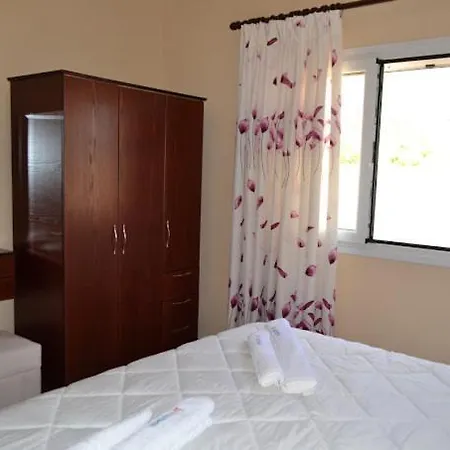 Rios Apartman Ksamil