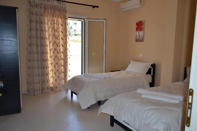 Rios Apartman