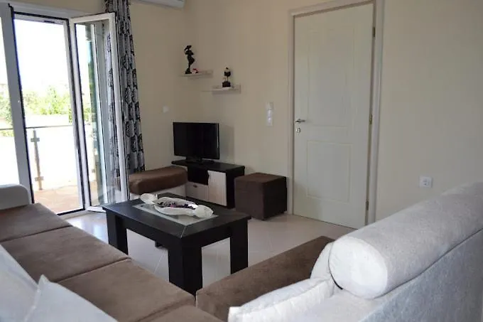 Apartman Rios