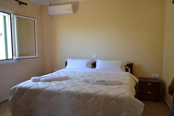 Rios Apartman
