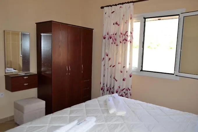 Rios Apartman Ksamil