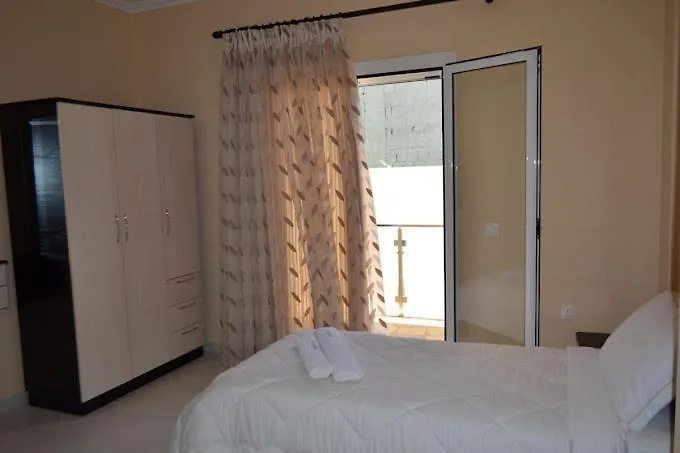 Apartman Rios