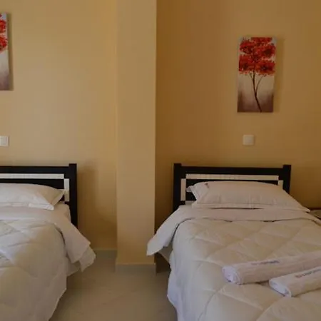 Apartament Rios Ksamil