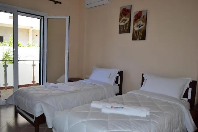 Rios Apartament