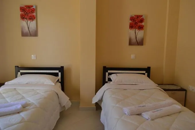 Apartament Rios Ksamil